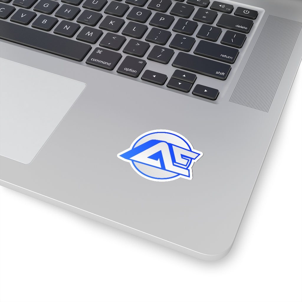 AE Stickers
